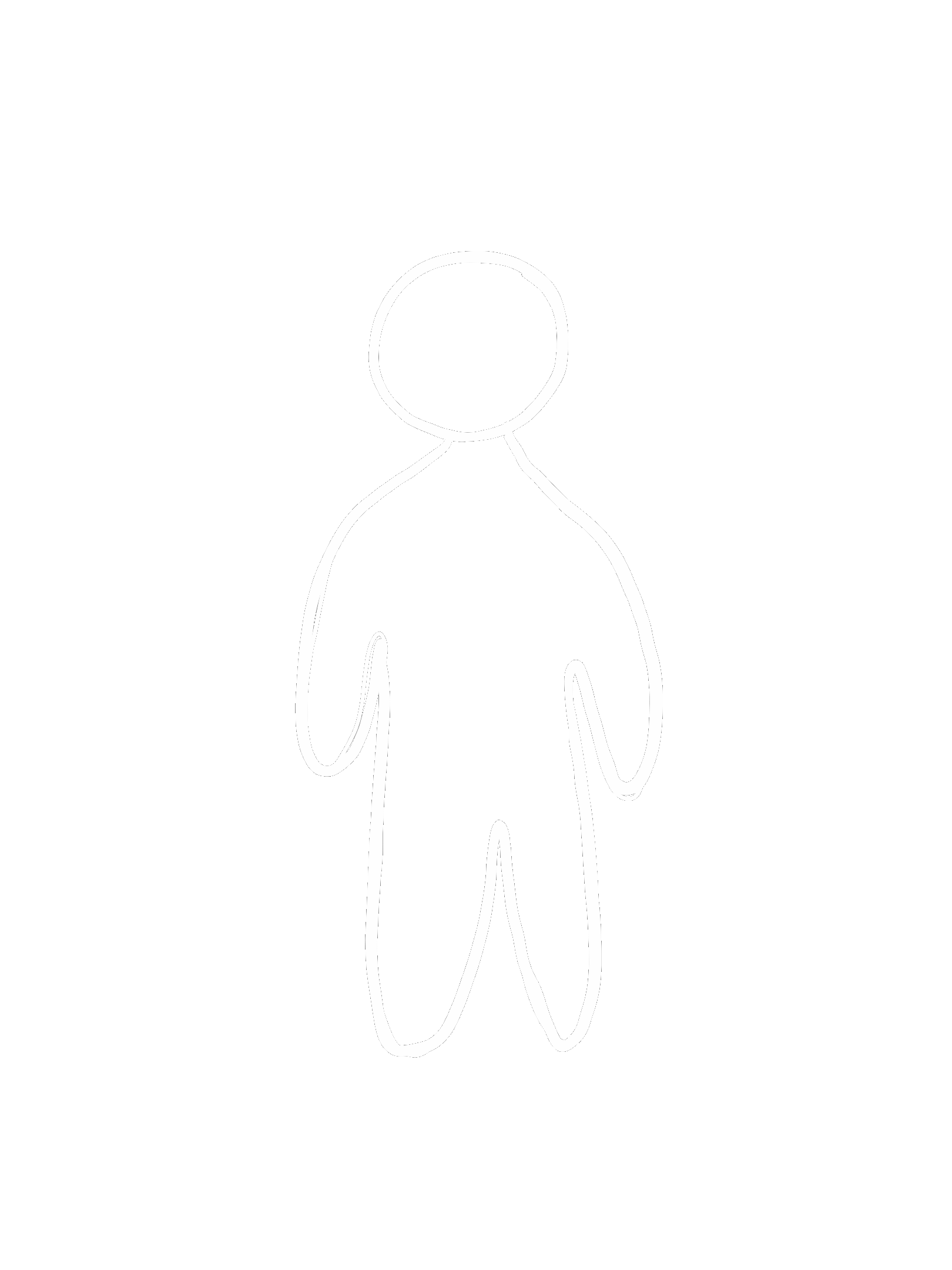 Animación representando la dimensión Cuerpo del Mapa de Vida