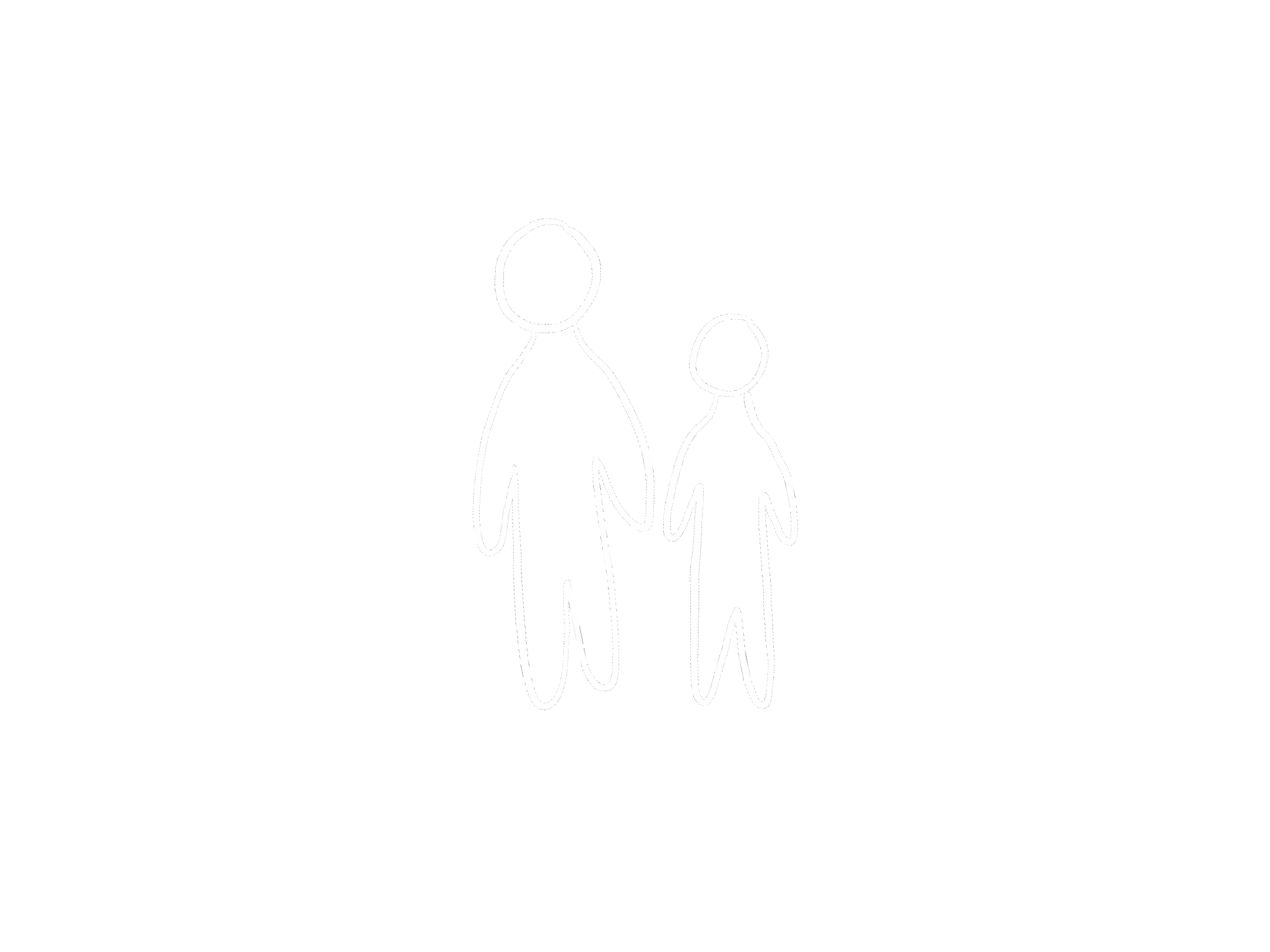 Animación representando la dimensión Relaciones del Mapa de Vida